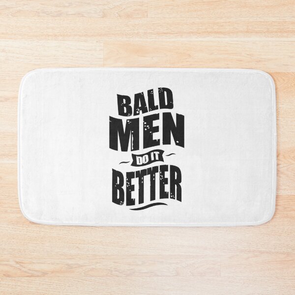 Item preview, Balding x balding designed and sold by The  Knick Knack Nook.