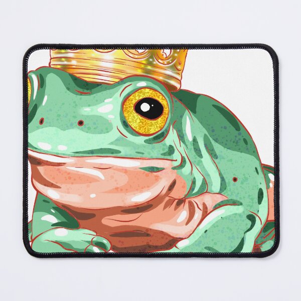 Item preview, Frog Family : Characters designed and sold by NorthStudio22.