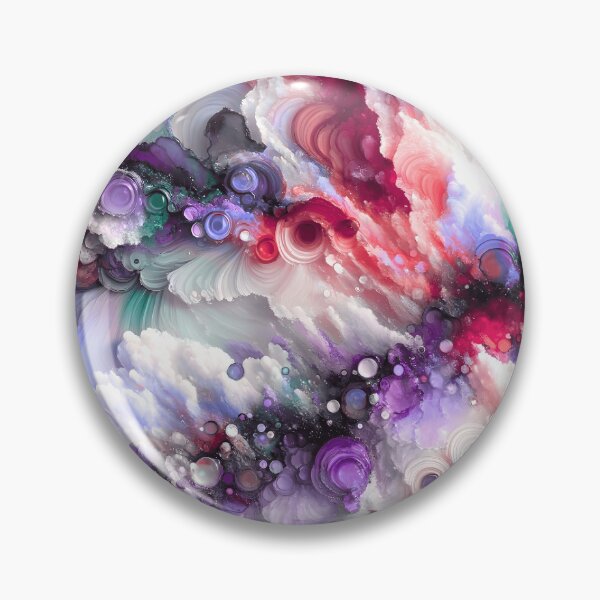 Item preview, Salty colors designed and sold by ArtKanten.