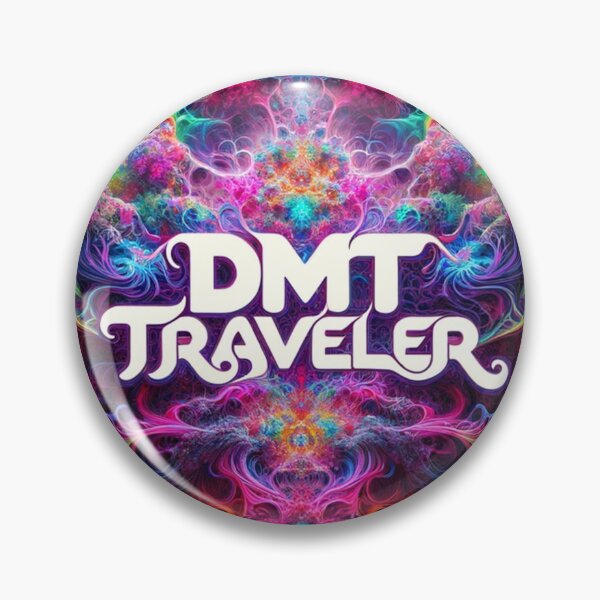 Item preview, DMT Traveler designed and sold by Alphaproject.