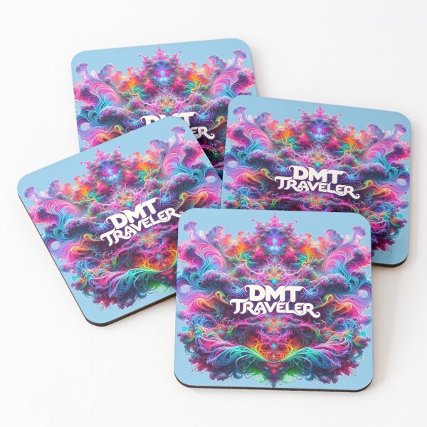 Item preview, DMT Traveler designed and sold by Alphaproject.