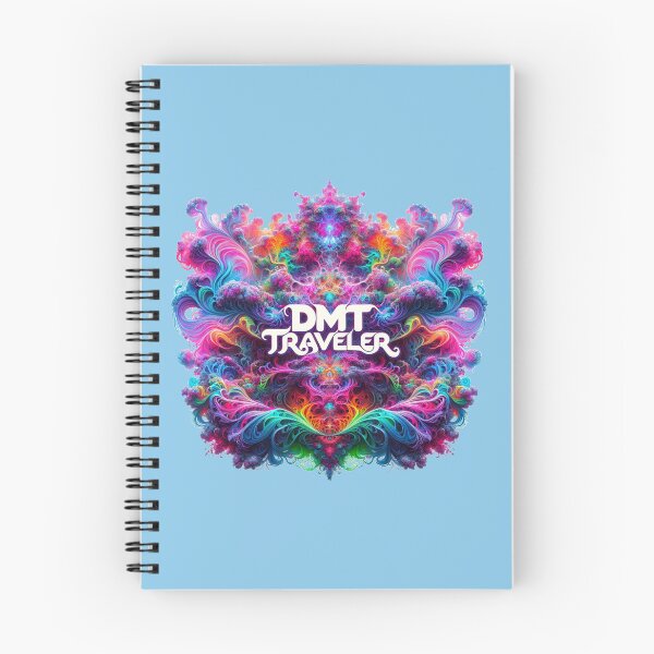 Item preview, DMT Traveler designed and sold by Alphaproject.