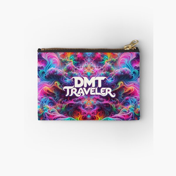 Item preview, DMT Traveler designed and sold by Alphaproject.