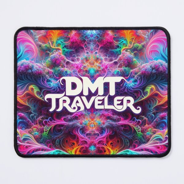 Item preview, DMT Traveler designed and sold by Alphaproject.