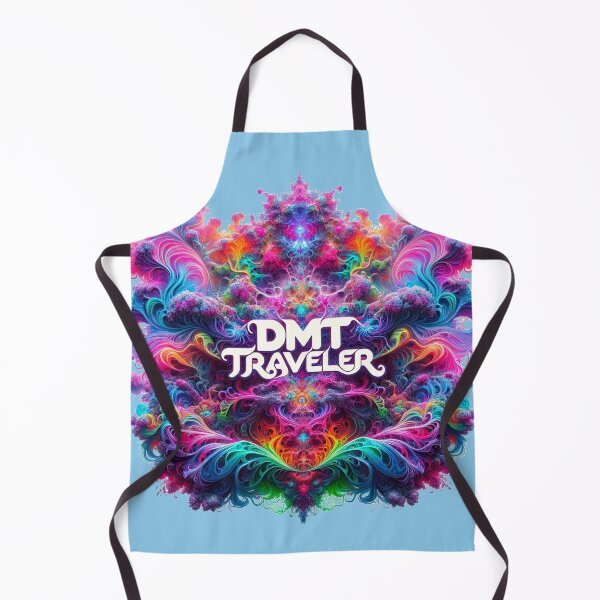 Item preview, DMT Traveler designed and sold by Alphaproject.