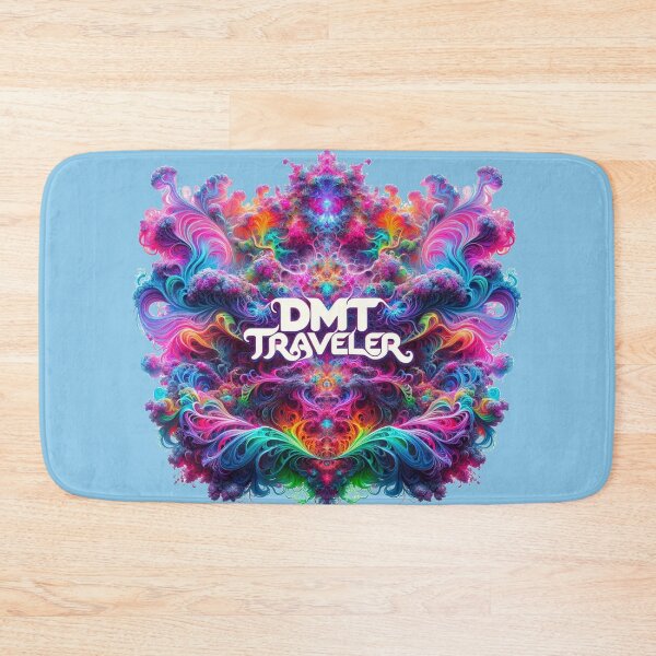 Item preview, DMT Traveler designed and sold by Alphaproject.