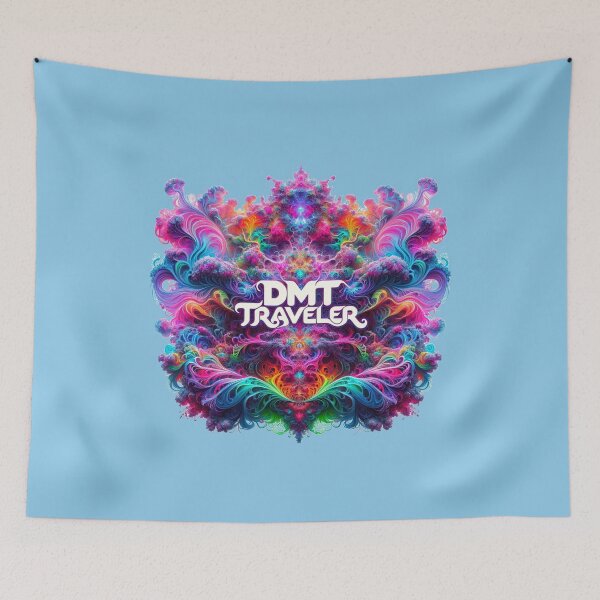 Item preview, DMT Traveler designed and sold by Alphaproject.