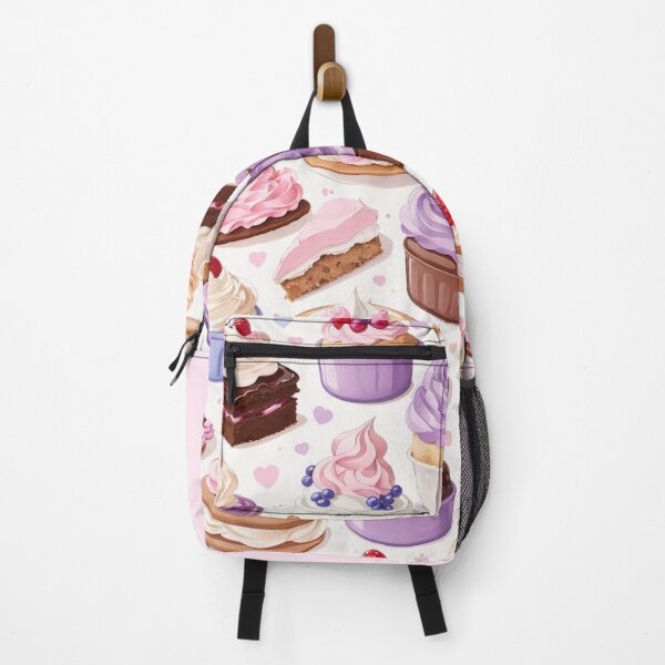 Item preview, Sweet Harmony: Pink-Purple Delights designed and sold by Malila-shop.