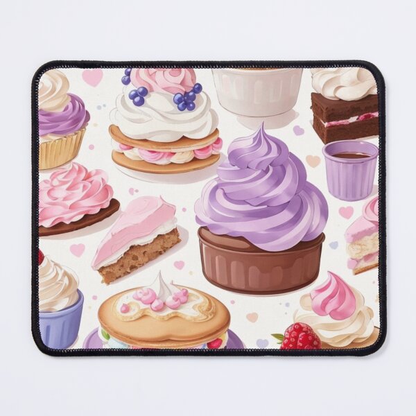 Item preview, Sweet Harmony: Pink-Purple Delights designed and sold by Malila-shop.