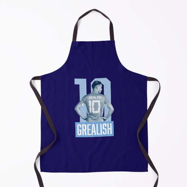 Item preview, Jack Grealish designed and sold by SYGN.