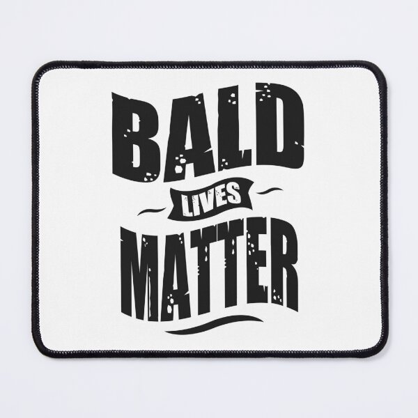 Item preview, Hairloss x hairloss designed and sold by The  Knick Knack Nook.
