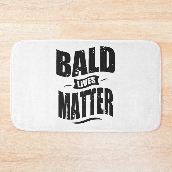 Item preview, Hairloss x hairloss designed and sold by The  Knick Knack Nook.