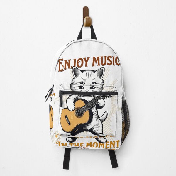 Item preview, Cat Serenade: Vintage Portrait in Pixel Art designed and sold by Artedig.