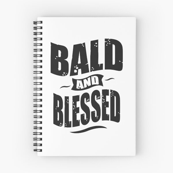 Item preview, Bald men x bald men designed and sold by The  Knick Knack Nook.