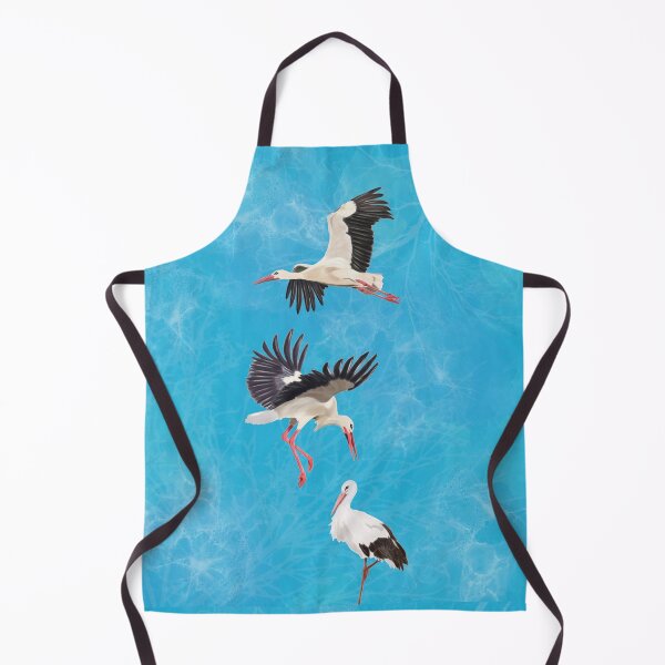 Item preview, Royal stork designed and sold by Graatsia.