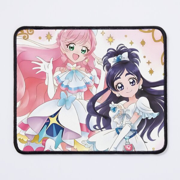 Item preview, Futari wa precure-Cover imgae designed and sold by MalakShams.