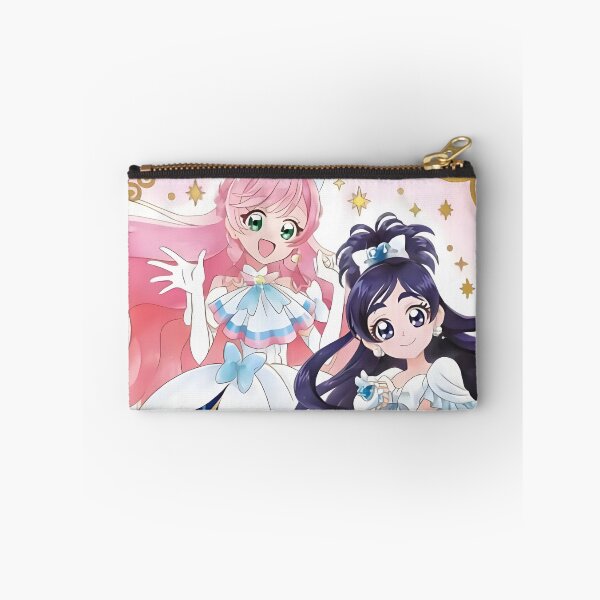 Item preview, Futari wa precure-Cover imgae designed and sold by MalakShams.