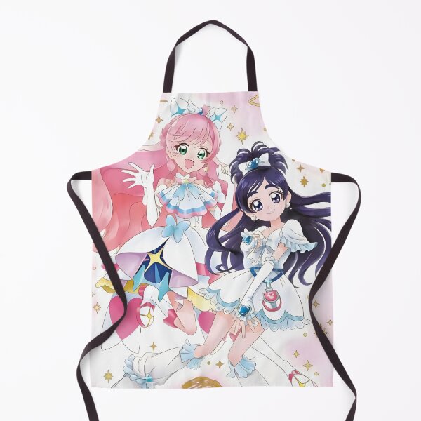 Item preview, Futari wa precure-Cover imgae designed and sold by MalakShams.