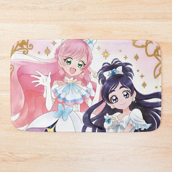 Item preview, Futari wa precure-Cover imgae designed and sold by MalakShams.