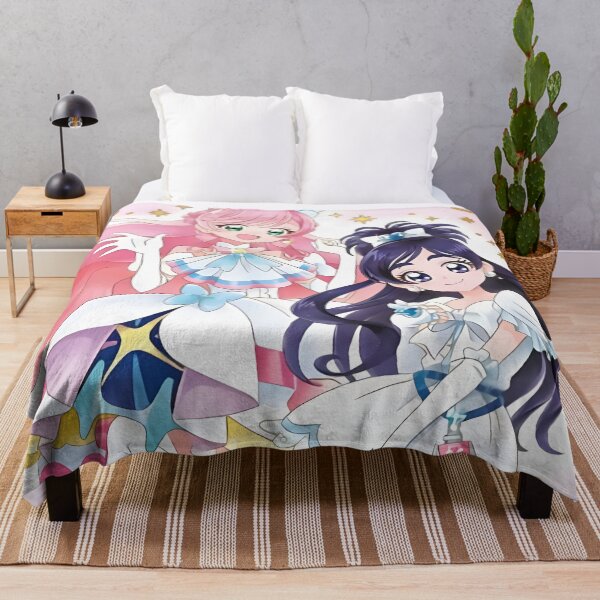 Item preview, Futari wa precure-Cover imgae designed and sold by MalakShams.