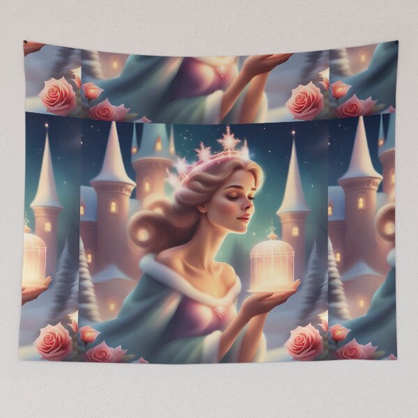 Item preview, Mystical Queen designed and sold by jessypaul027.