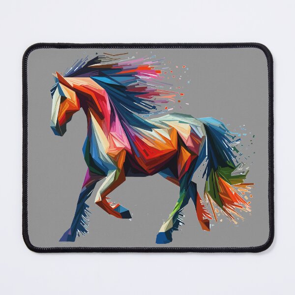 Item preview, horse designed and sold by gkhanco.