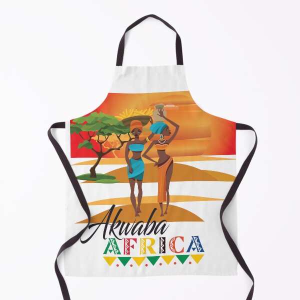 Item preview, Akwaba Africa - Cote d'Ivoire designed and sold by AfricArt237.
