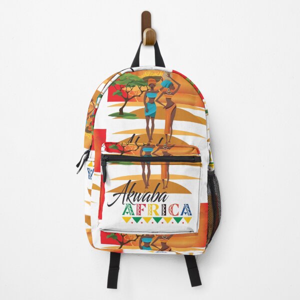 Item preview, Akwaba Africa - Cote d'Ivoire designed and sold by AfricArt237.