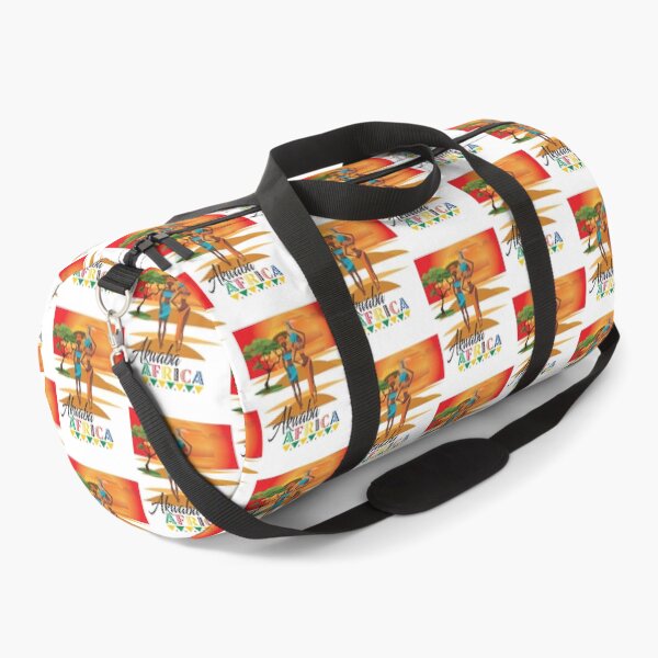 Item preview, Akwaba Africa - Cote d'Ivoire designed and sold by AfricArt237.