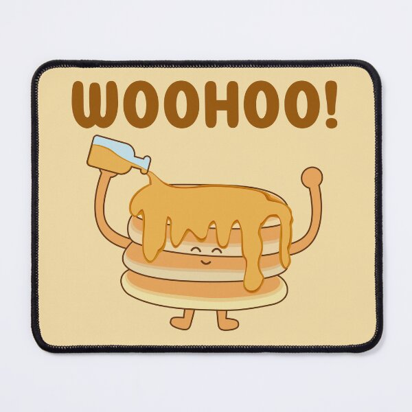Item preview, Showering Pancakes designed and sold by chyneyee.