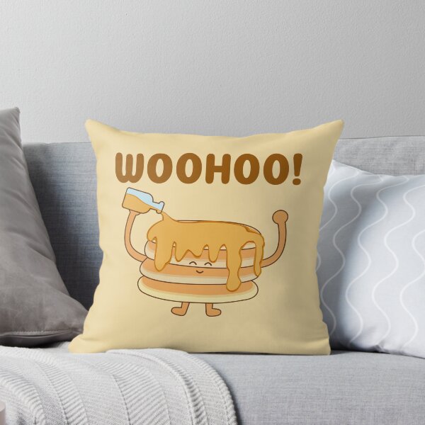 Item preview, Showering Pancakes designed and sold by chyneyee.