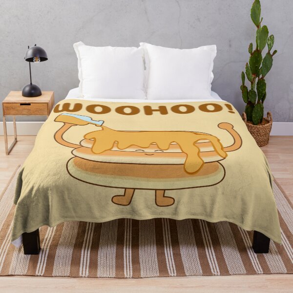 Item preview, Showering Pancakes designed and sold by chyneyee.