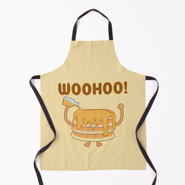 Item preview, Showering Pancakes designed and sold by chyneyee.
