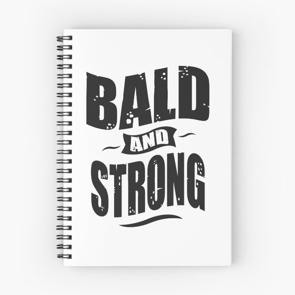 Item preview, Balding x balding designed and sold by The  Knick Knack Nook.