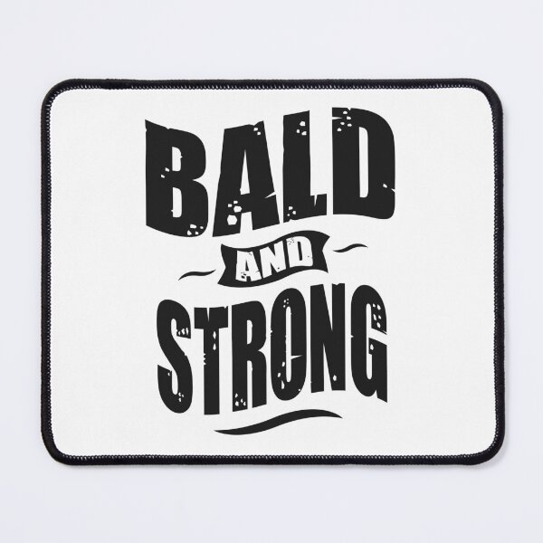 Item preview, Balding x balding designed and sold by The  Knick Knack Nook.