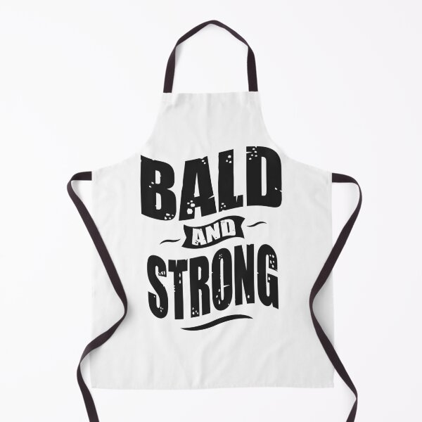 Item preview, Balding x balding designed and sold by The Knick Knack Nook.