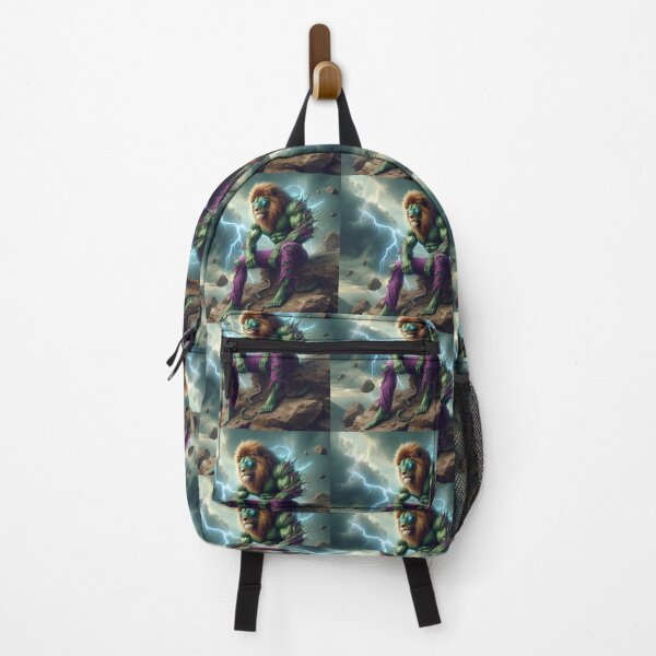Item preview, King of the Jungle designed and sold by RaF71PrO.