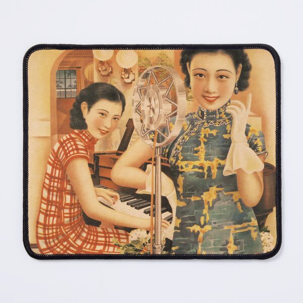 Item preview, Vintage Sun Tobacco Company Poster. (1930). HIGH DEFINITION designed and sold by MINDTHECHERRY.