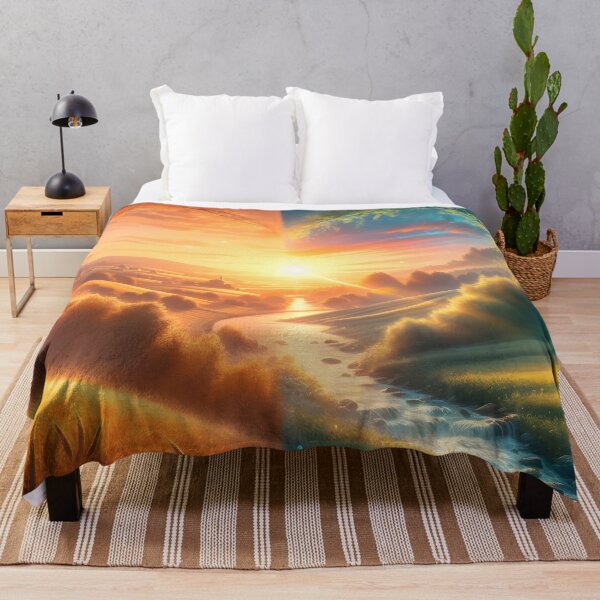 Item preview, Nature's Heartbeat designed and sold by AI-Only Creations.