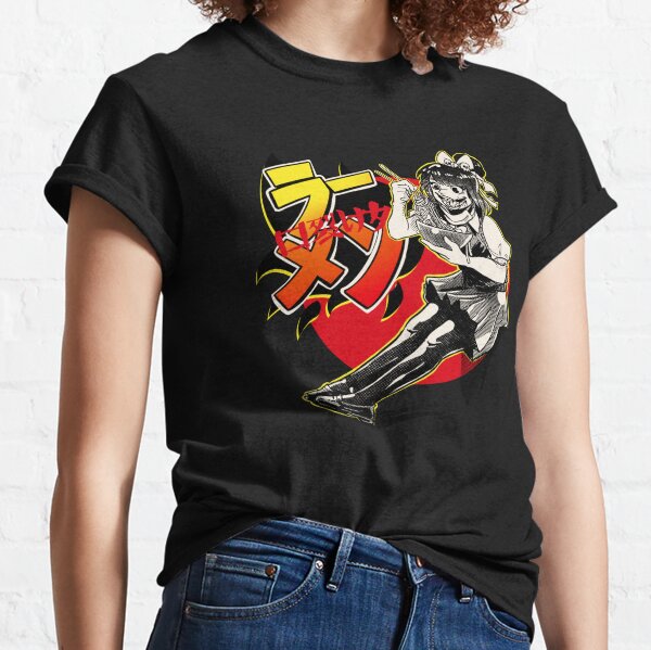 T-Shirts for Sale Anime Redbubble Japanese |