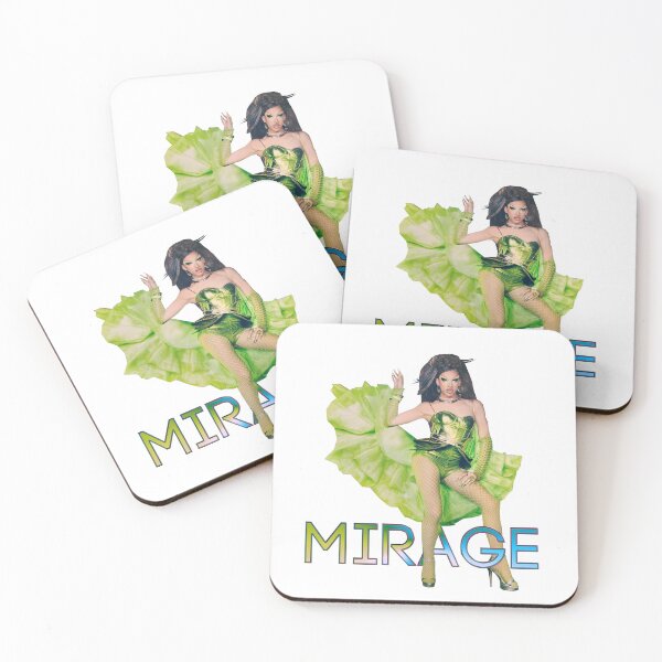 Item preview, MIRAGE designed and sold by shantaysashay.