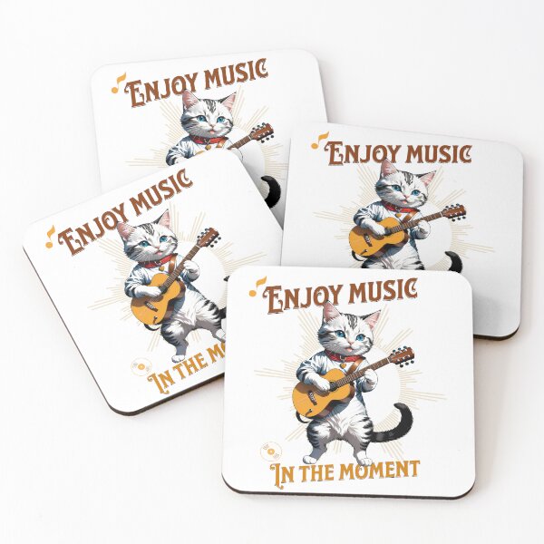 Item preview, Feline Ropes: Retro and Contemporary Digital Art designed and sold by Artedig.