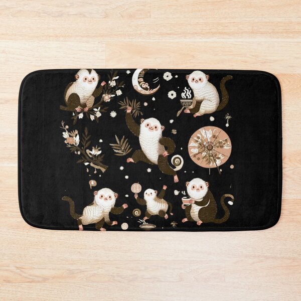 Item preview, Monkey designed and sold by Azrora.