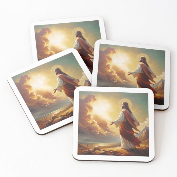 Item preview, Jesus I Trust in You designed and sold by Azrora.