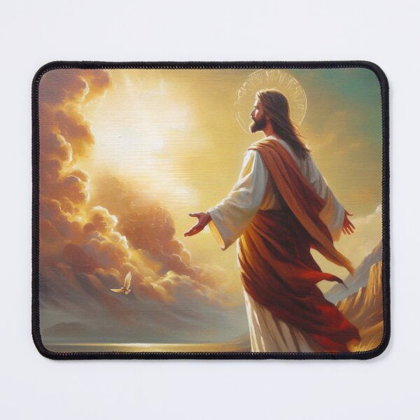 Item preview, Jesus I Trust in You designed and sold by Azrora.