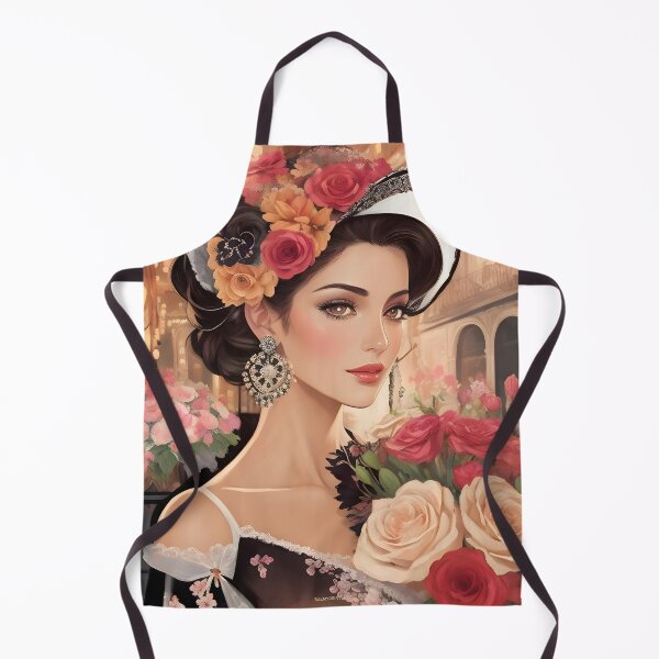 Item preview, Sweetie Pie City Romance Chronicles - No.16 Athena designed and sold by BALMYPRINTEMPS.