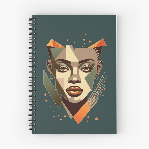 Item preview, The cultural heritage of Africa designed and sold by NiRia Spot.