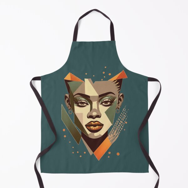 Item preview, The cultural heritage of Africa designed and sold by NiRia Spot.