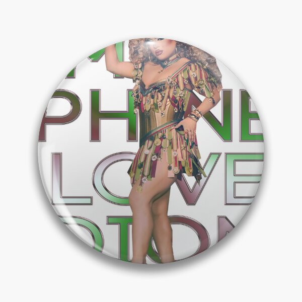 Item preview, MORPHINE designed and sold by shantaysashay.