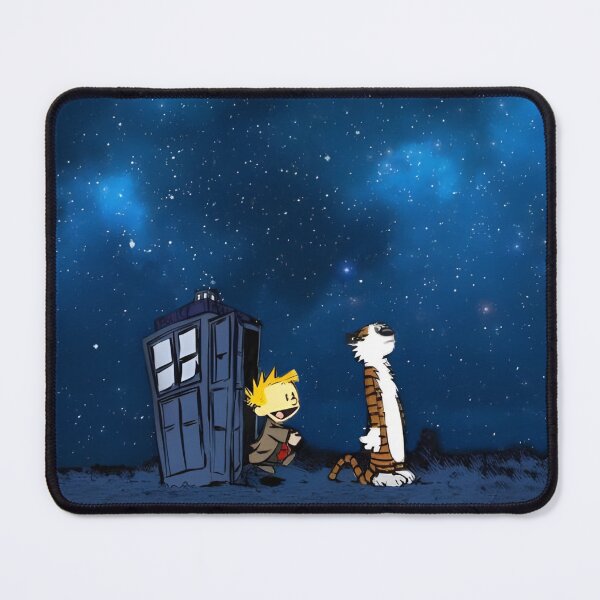 Item preview, Calvin and hobbes designed and sold by KeyDesignDecor.